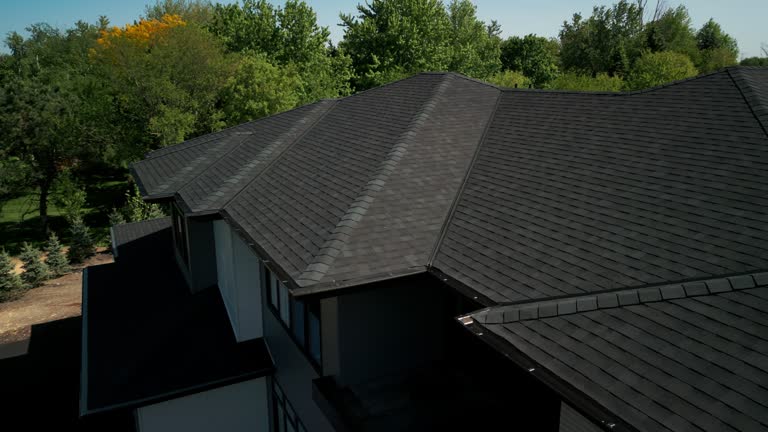Siding in Jonesville, MI
