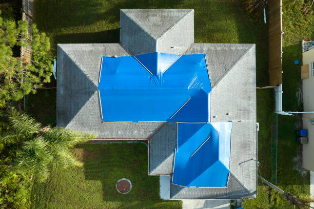 Roof Coating Services in Jonesville, MI
