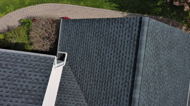 Emergency Roof Repair in Jonesville, MI