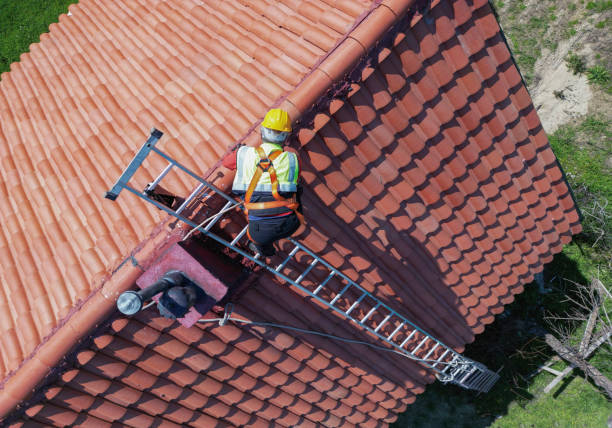 Professional Roofing Service in Jonesville, MI